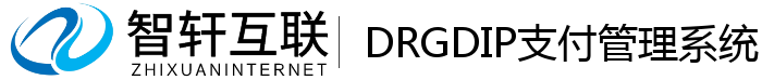 DRGDIP支付管理系统